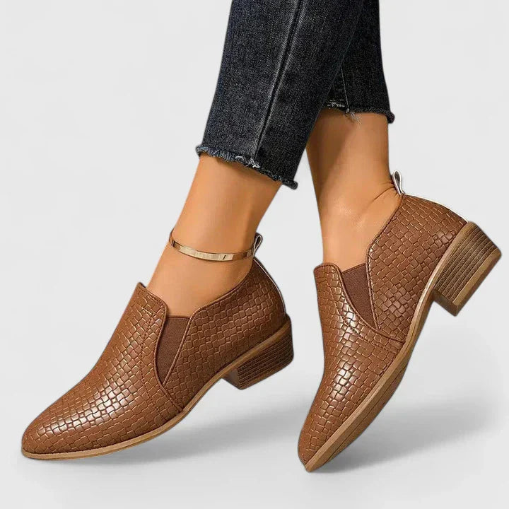 BEN | Orthopedische Schoenen met Stijl en Ultiem Comfort voor Elke Dag