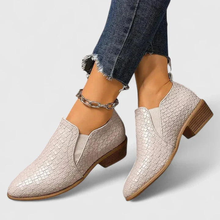 BEN | Orthopedische Schoenen met Stijl en Ultiem Comfort voor Elke Dag