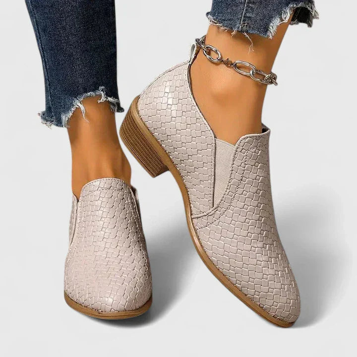 BEN | Orthopedische Schoenen met Stijl en Ultiem Comfort voor Elke Dag