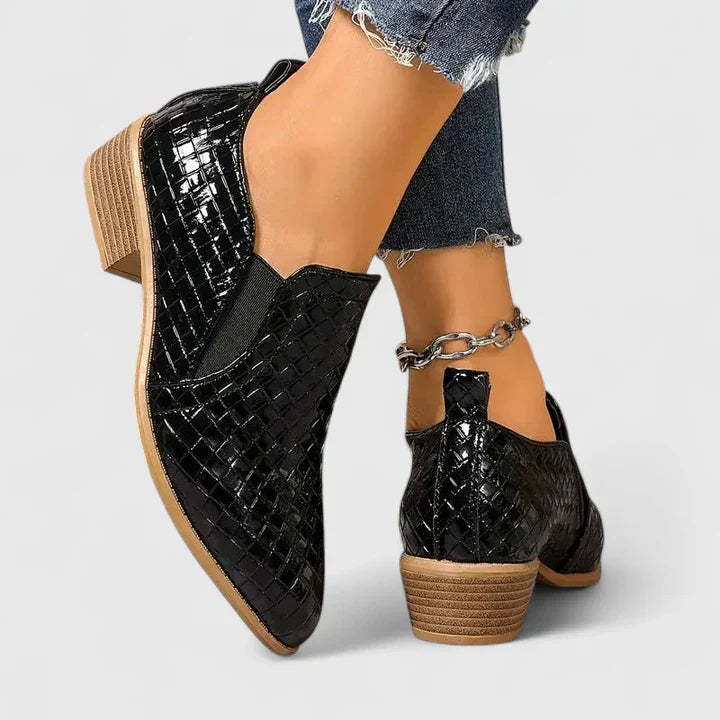 BEN | Orthopedische Schoenen met Stijl en Ultiem Comfort voor Elke Dag