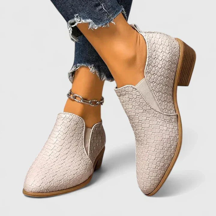 BEN | Orthopedische Schoenen met Stijl en Ultiem Comfort voor Elke Dag