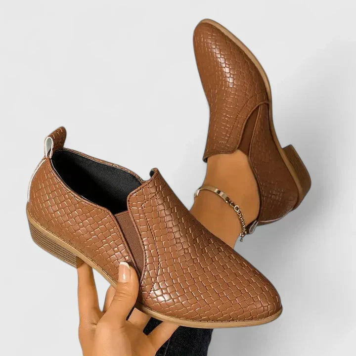 BEN | Orthopedische Schoenen met Stijl en Ultiem Comfort voor Elke Dag