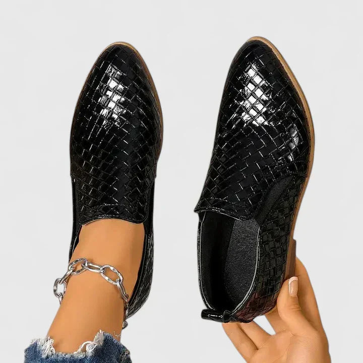 BEN | Orthopedische Schoenen met Stijl en Ultiem Comfort voor Elke Dag