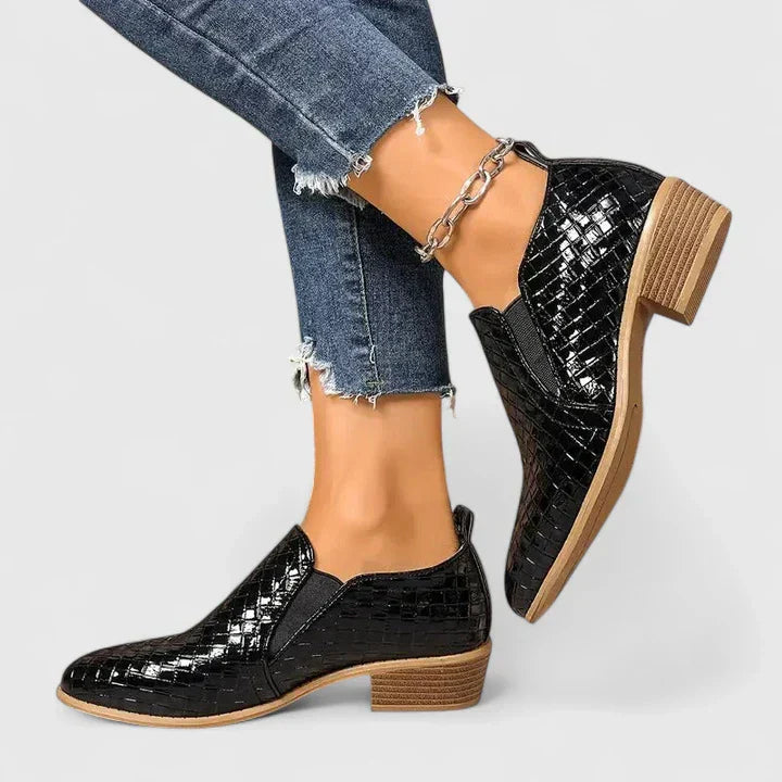 BEN | Orthopedische Schoenen met Stijl en Ultiem Comfort voor Elke Dag