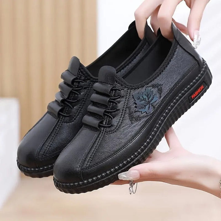 SAAR | Orthopedische Schoenen met Dagelijks Comfort en Tijdloze Elegantie