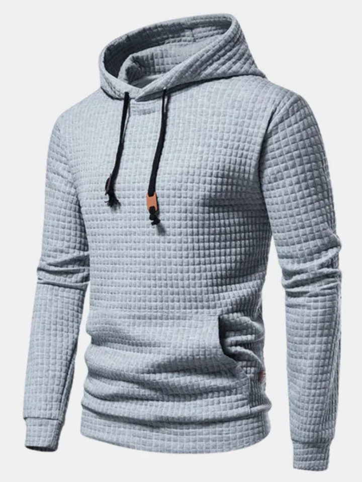 RUBEN | Herfst Hoodie