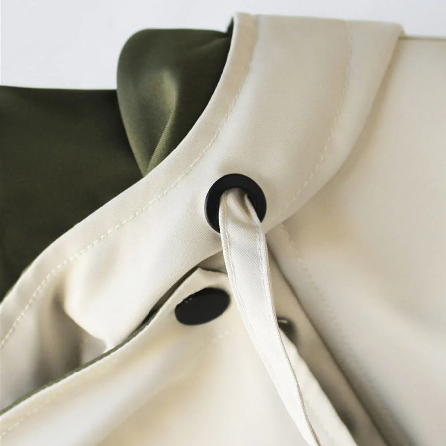 FLORA™| Windjack