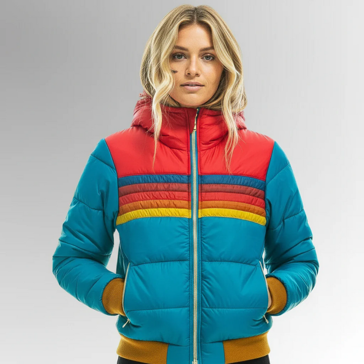 ALLÉNA™ | Windjack