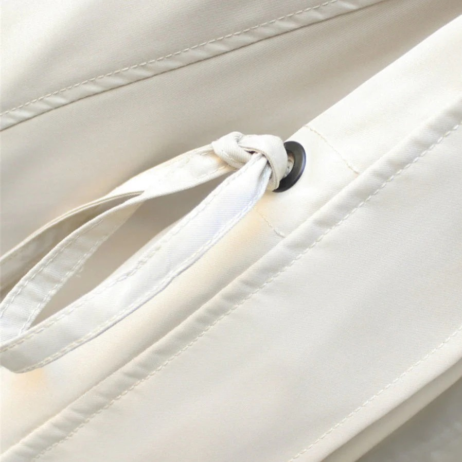 FLORA™| Windjack