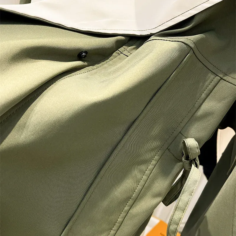 FLORA™| Windjack