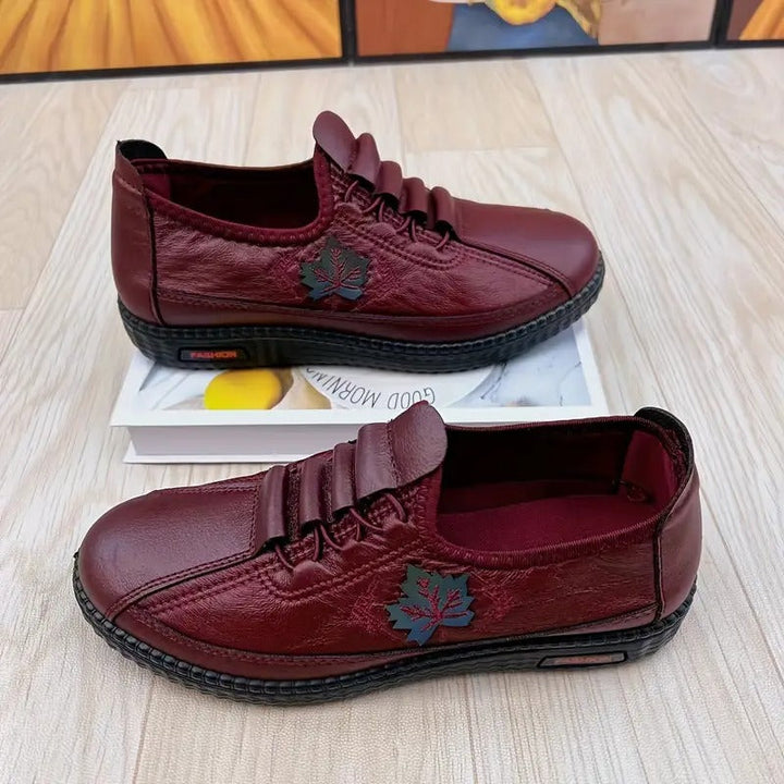 SAAR | Orthopedische Schoenen met Dagelijks Comfort en Tijdloze Elegantie