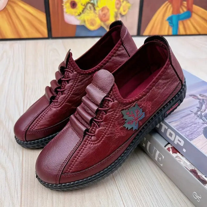 SAAR | Orthopedische Schoenen met Dagelijks Comfort en Tijdloze Elegantie