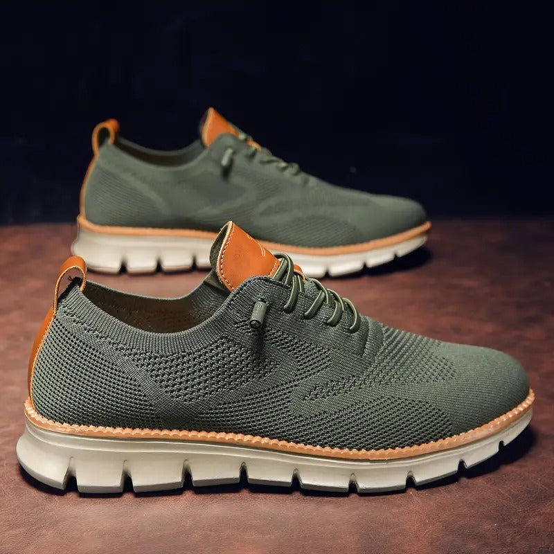 AIDEN® - Casual Orthopedische Schoenen ⏐Premium Editie