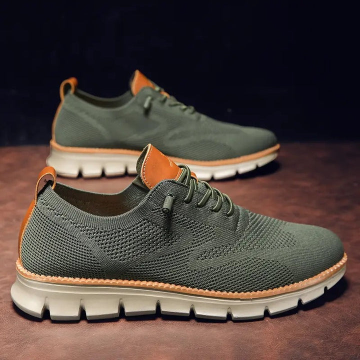 AIDEN® - Casual Orthopedische Schoenen ⏐Premium Editie