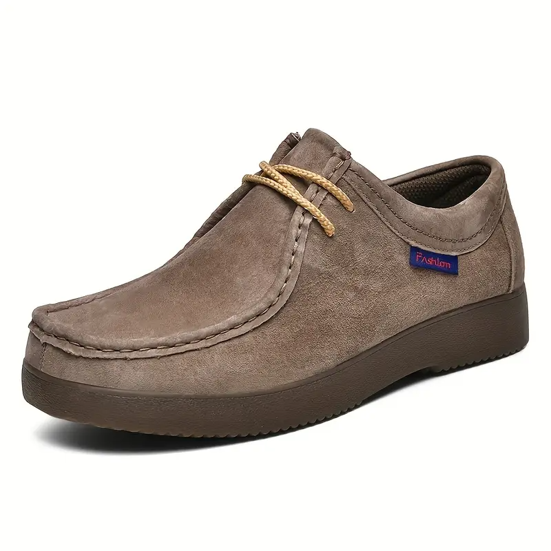 FABIO® - Orthopedische Leren Schoenen⏐Premium Editie