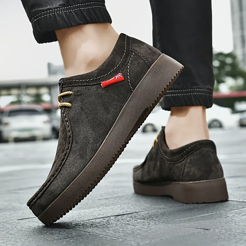 FABIO® - Orthopedische Leren Schoenen⏐Premium Editie