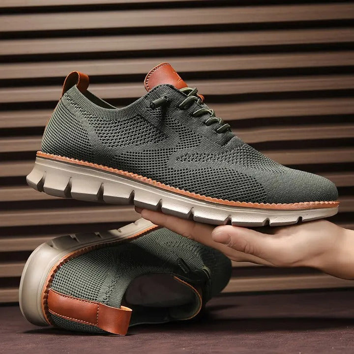 AIDEN® - Casual Orthopedische Schoenen ⏐Premium Editie
