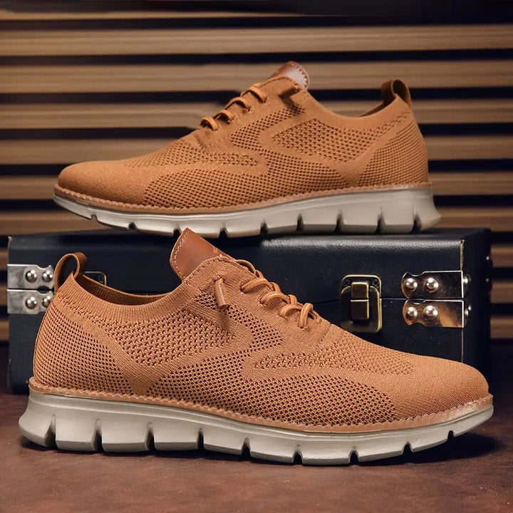 AIDEN® - Casual Orthopedische Schoenen ⏐Premium Editie