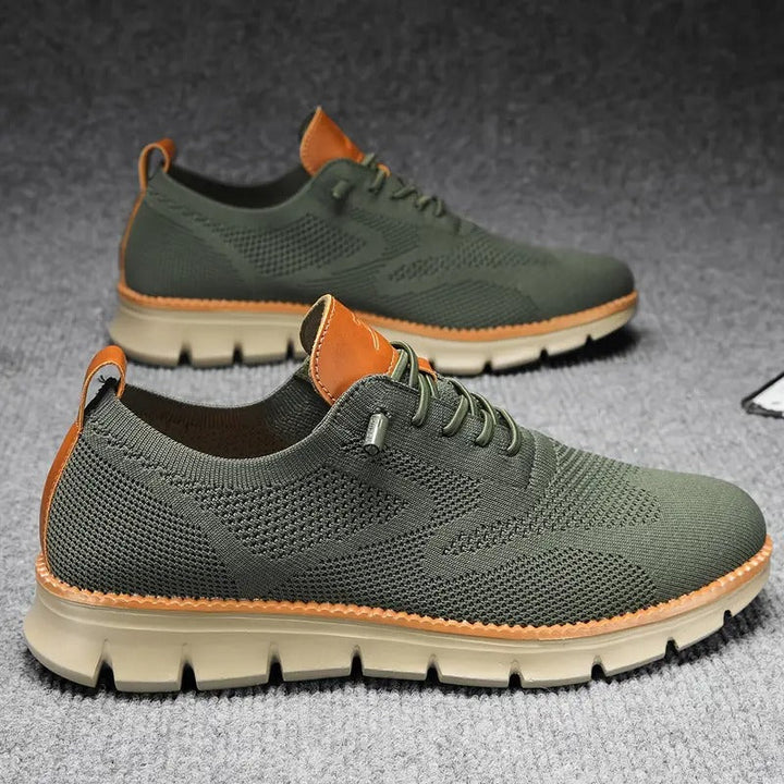 AIDEN® - Casual Orthopedische Schoenen ⏐Premium Editie