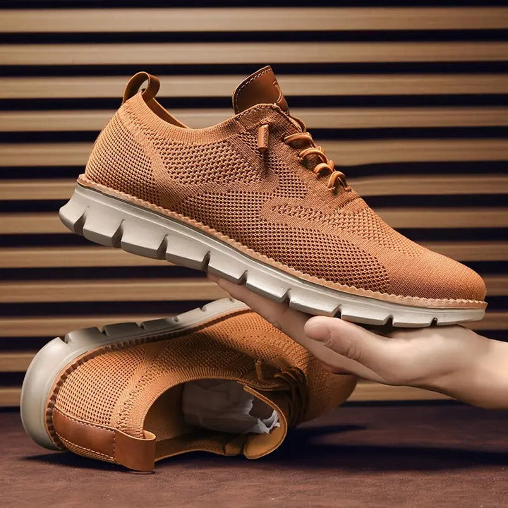 AIDEN® - Casual Orthopedische Schoenen ⏐Premium Editie