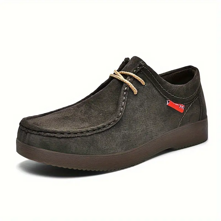 FABIO® - Orthopedische Leren Schoenen⏐Premium Editie