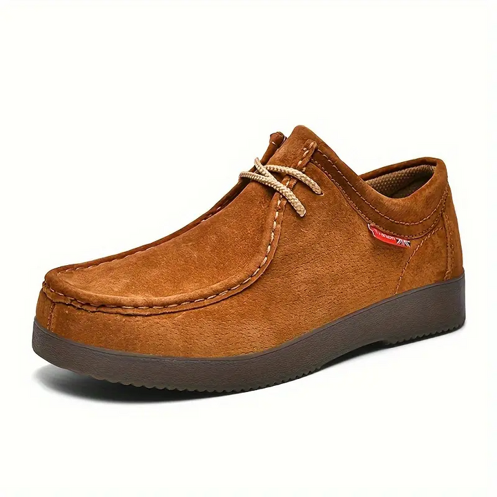 FABIO® - Orthopedische Leren Schoenen⏐Premium Editie
