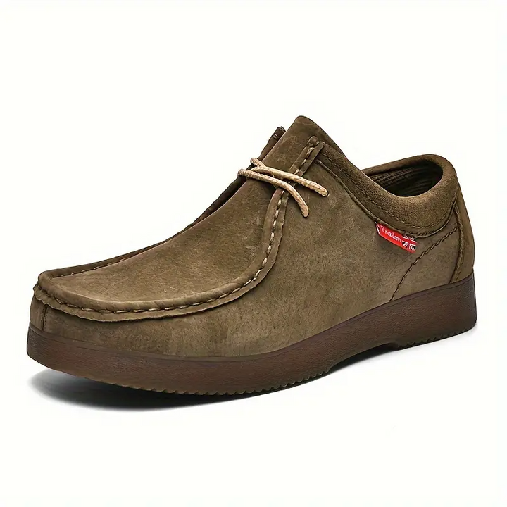 FABIO® - Orthopedische Leren Schoenen⏐Premium Editie