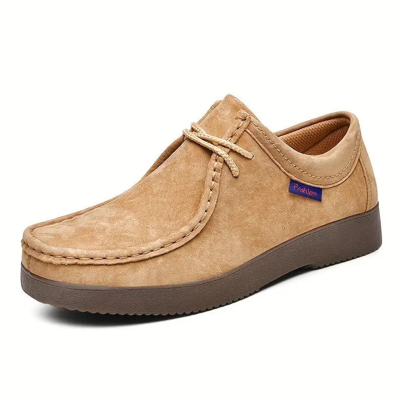 FABIO® - Orthopedische Leren Schoenen⏐Premium Editie