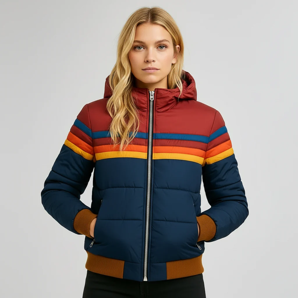 ALLÉNA™ | Windjack