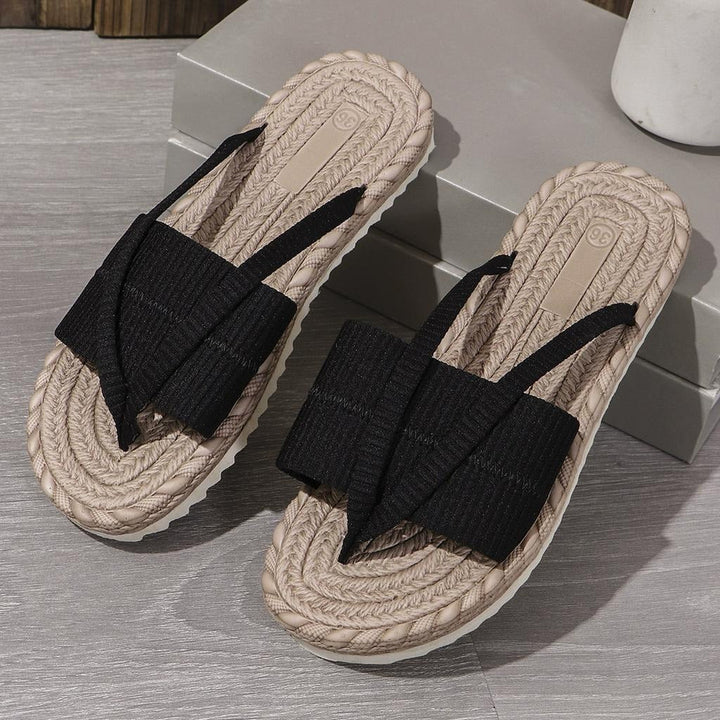 Josie – Luchtige Walk Sandalen