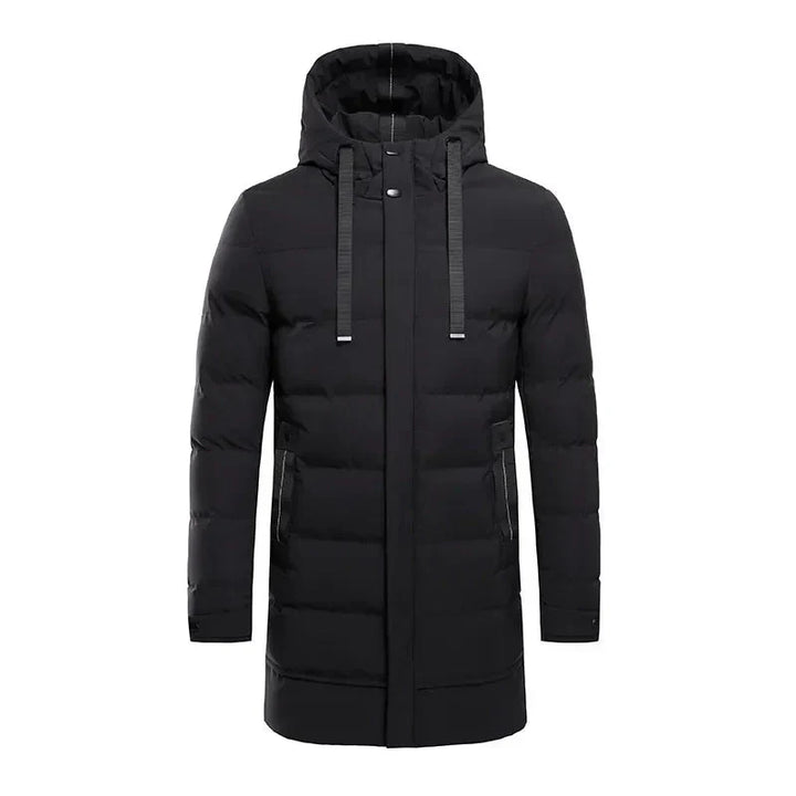 COAL | Stijlvolle en warme winterjas