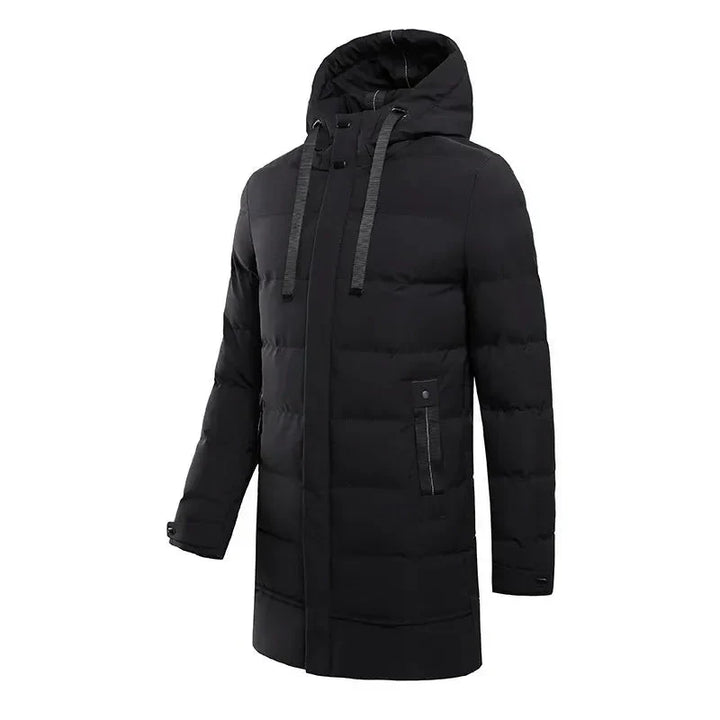 COAL | Stijlvolle en warme winterjas
