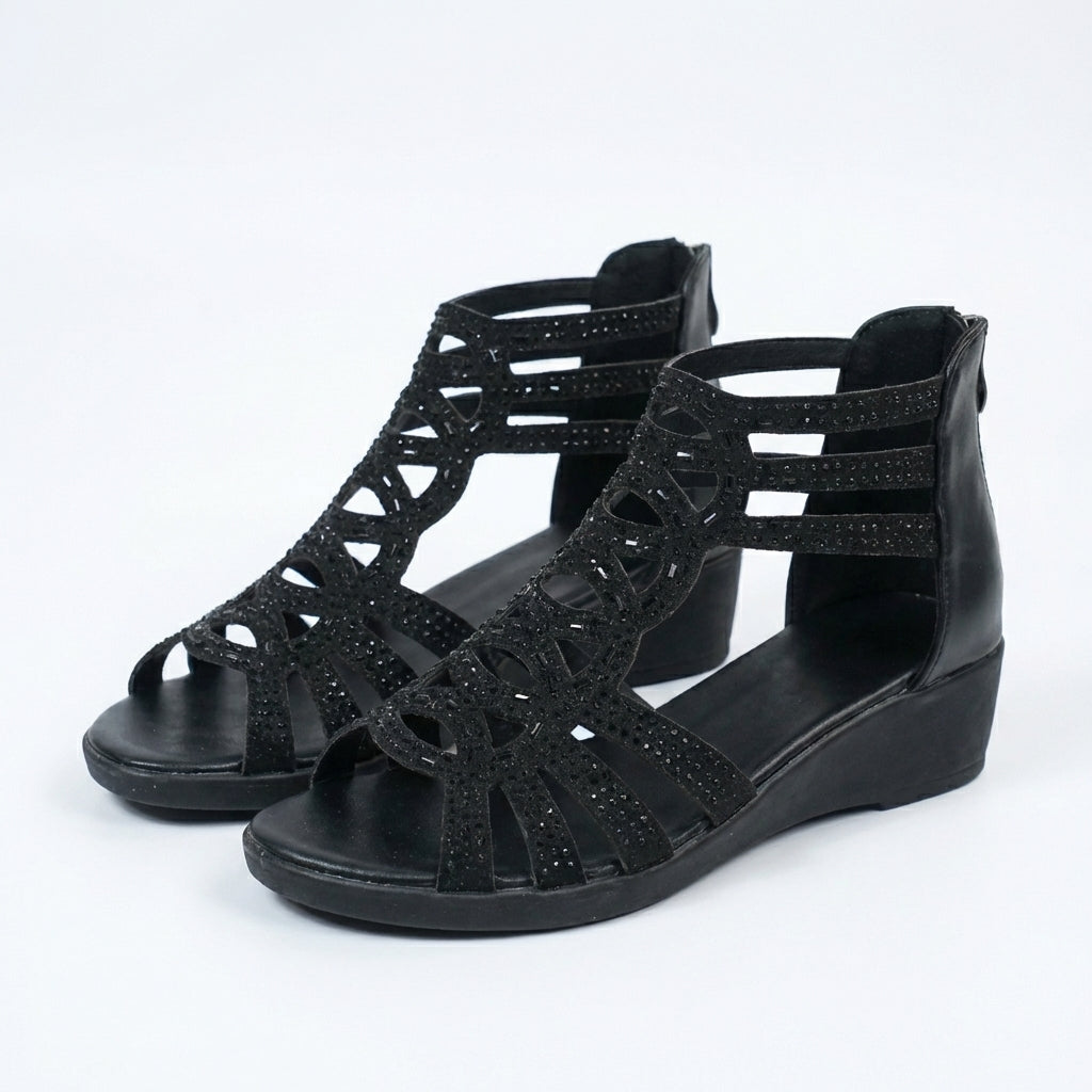 Arianne | Modieuze Orthopedische Sandalen