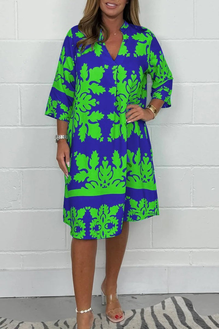 TARA | Lichte en Trendy Lentejurk