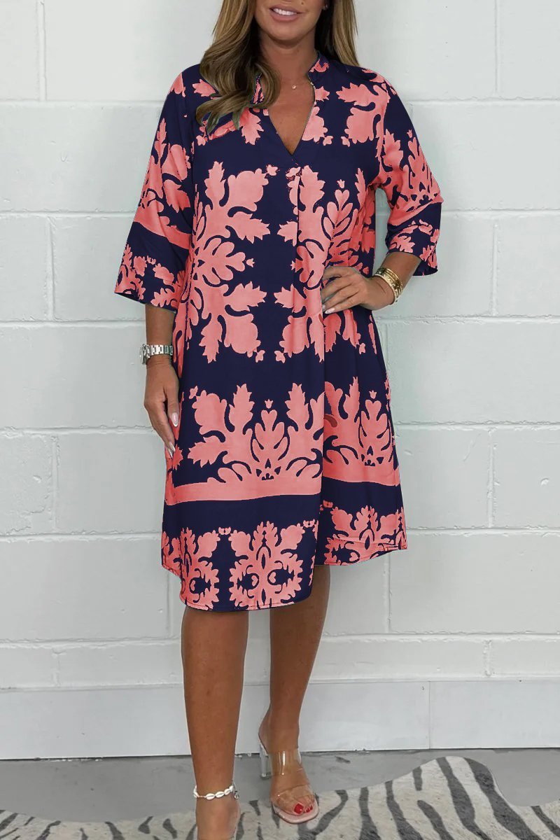TARA | Lichte en Trendy Lentejurk