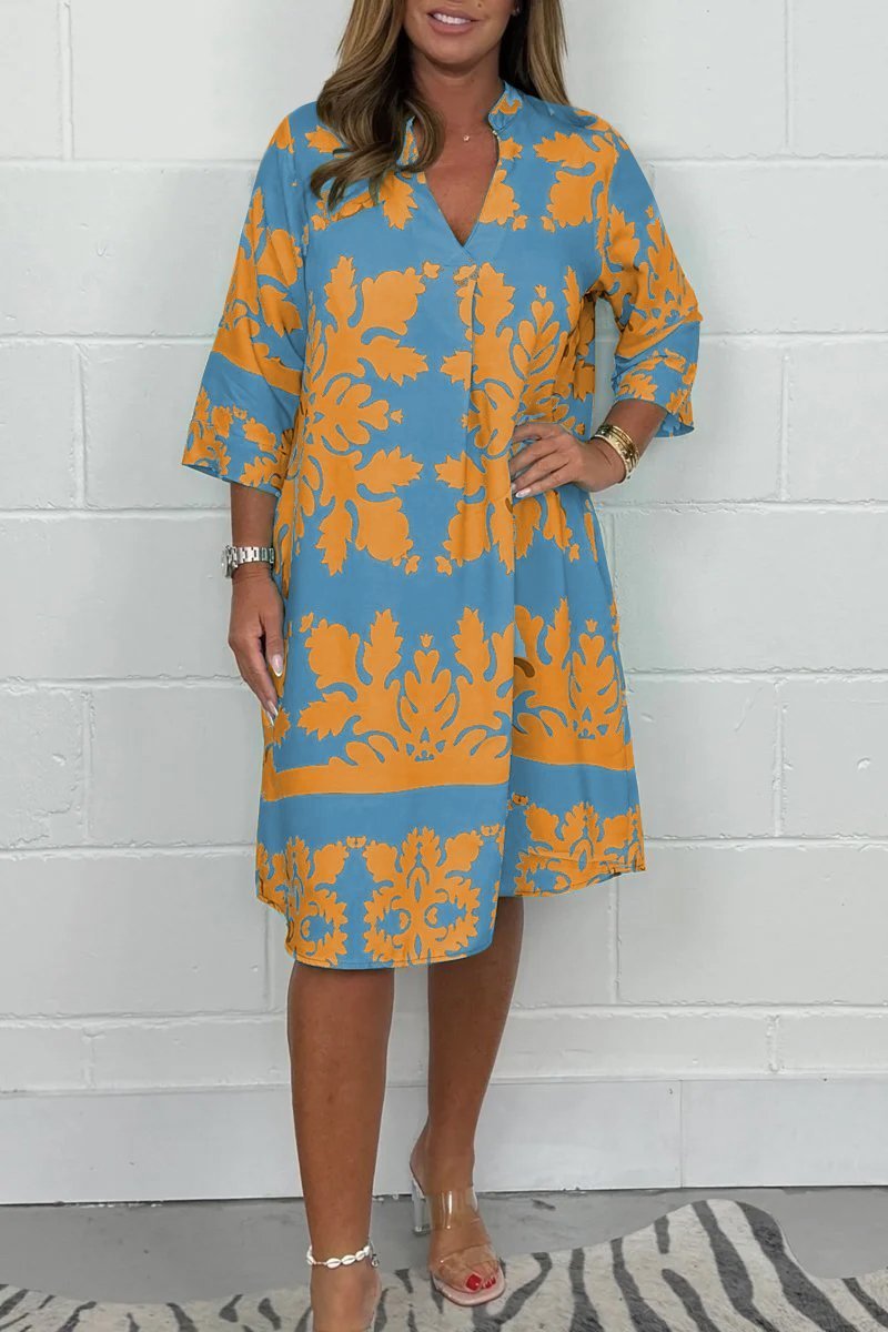 TARA | Lichte en Trendy Lentejurk