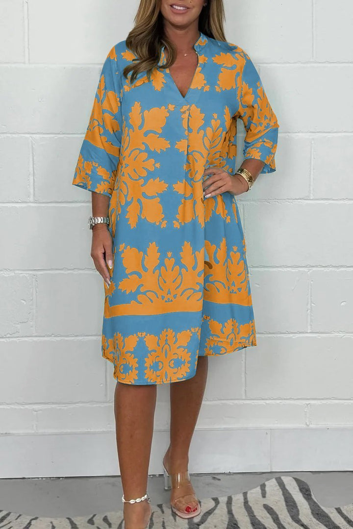 TARA | Lichte en Trendy Lentejurk