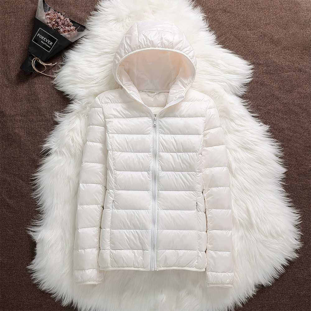 VALERIA | Lichte Buitenjas Stijl & Comfort
