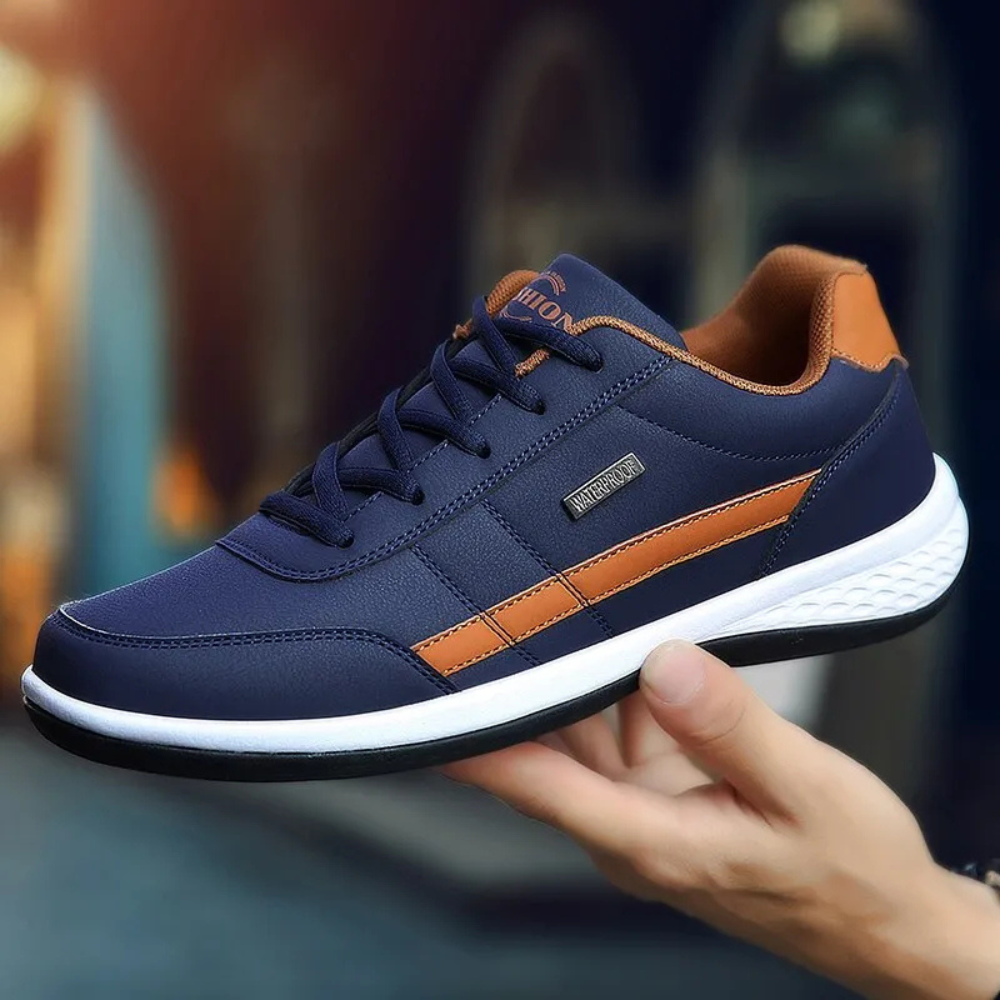 ERIK | Orthopedische Wandelschoenen Voor Ultiem Comfort en Grip