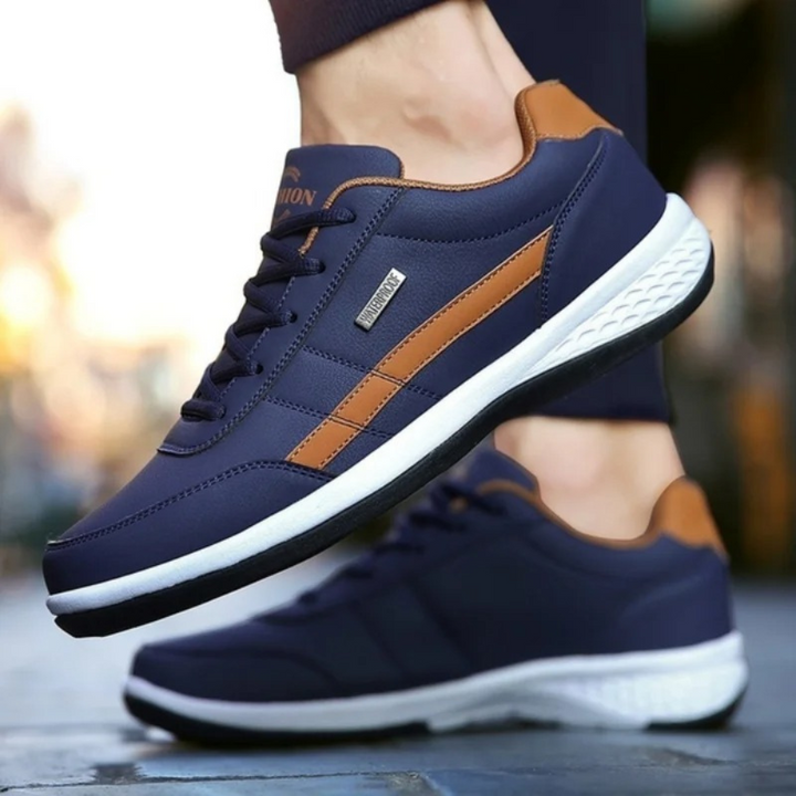 ERIK | Orthopedische Wandelschoenen Voor Ultiem Comfort en Grip