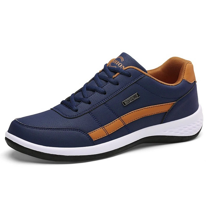 ERIK | Orthopedische Wandelschoenen Voor Ultiem Comfort en Grip