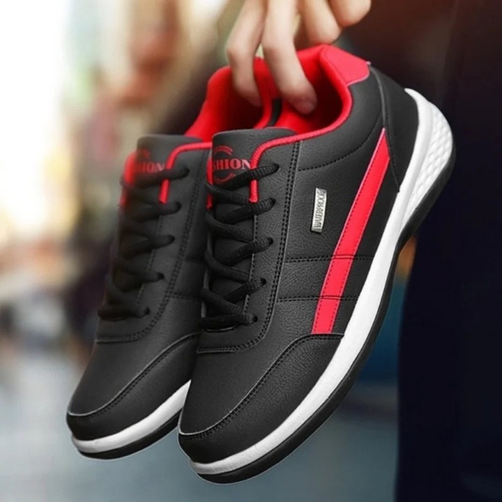 ERIK | Orthopedische Wandelschoenen Voor Ultiem Comfort en Grip