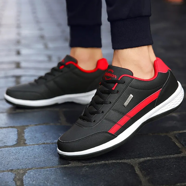 ERIK | Orthopedische Wandelschoenen Voor Ultiem Comfort en Grip