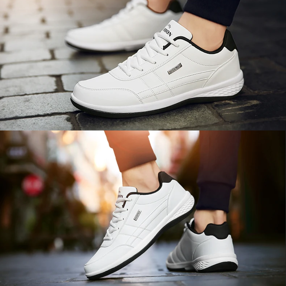 ERIK | Orthopedische Wandelschoenen Voor Ultiem Comfort en Grip