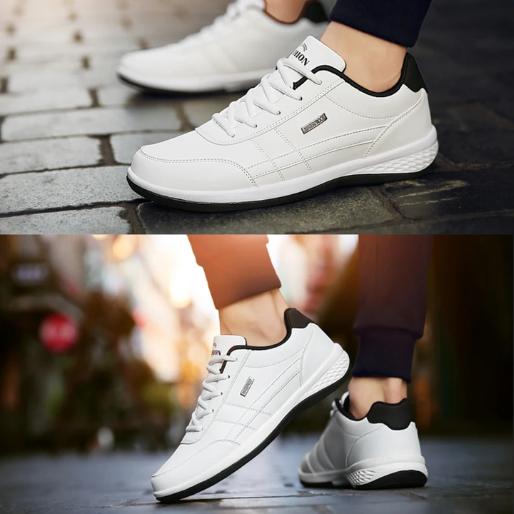 ERIK | Orthopedische Wandelschoenen Voor Ultiem Comfort en Grip