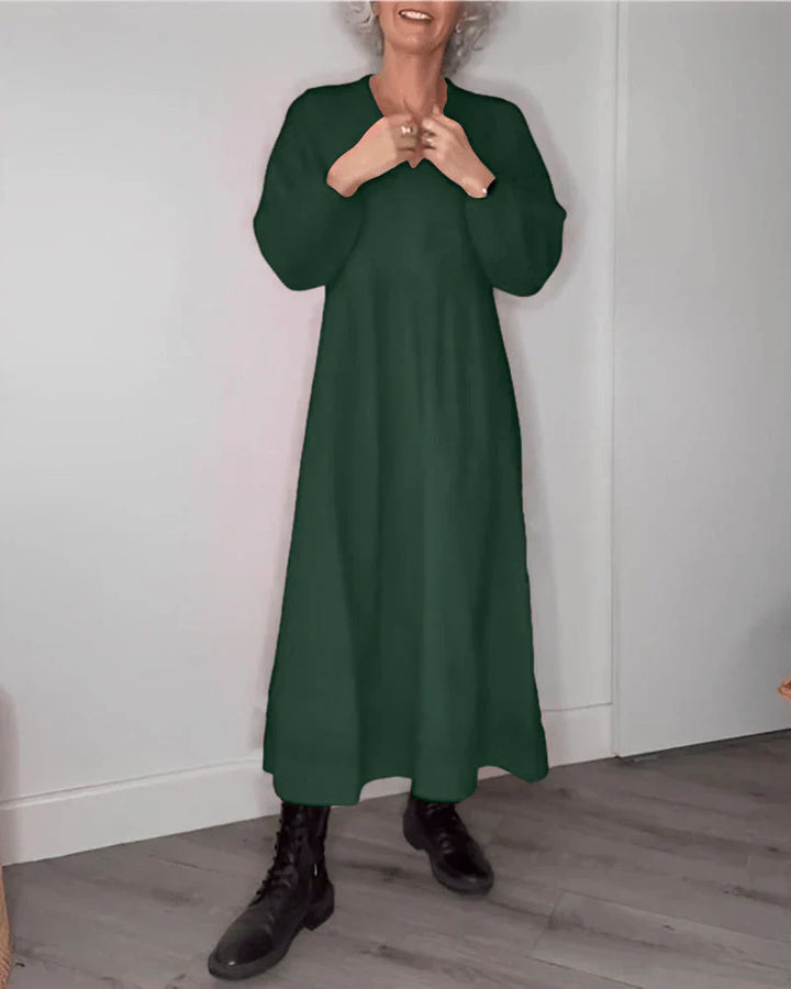 Seryphiah | Elegant Dress