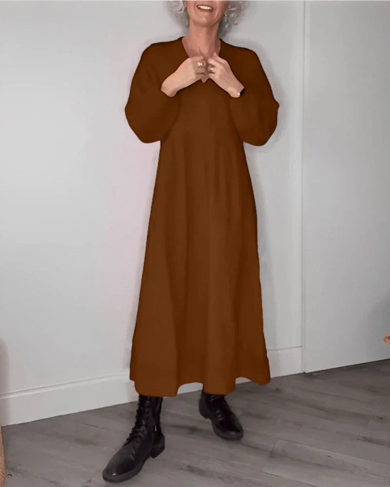 Seryphiah | Elegant Dress