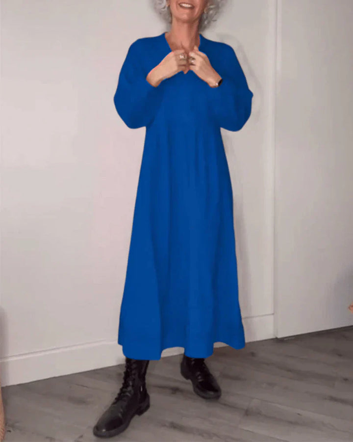 Seryphiah | Elegant Dress