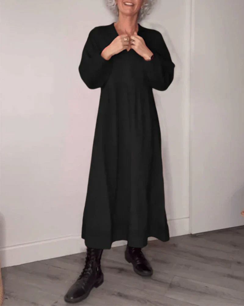 Seryphiah | Elegant Dress