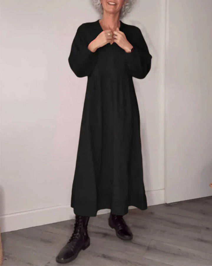 Seryphiah | Elegant Dress